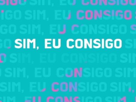Sim, Eu Consigo