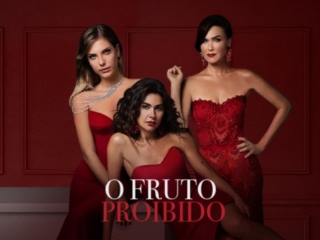 O Fruto Proibido
