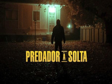 Predator At Large