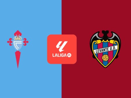 La Liga EA Sports 2025-26 - Celta Vigo x Levante - Md36 (Direto)