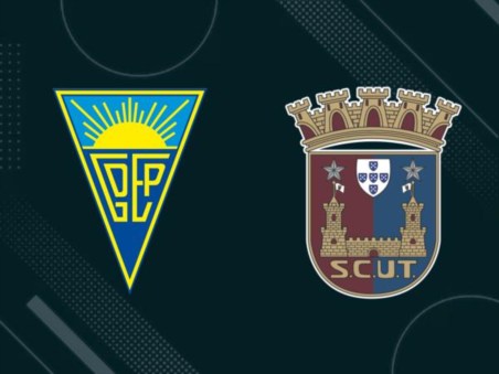 Jogos De Preparação 2026 - Estoril Praia x SCU Torreense