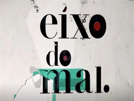Eixo Do Mal