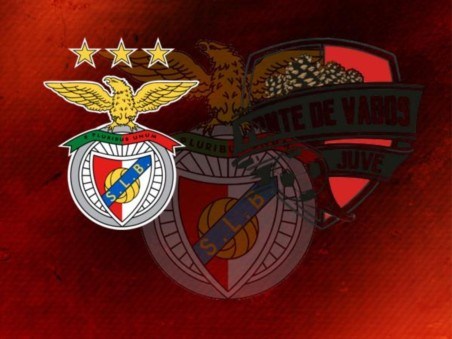 Futebol Feminino - SLB x Juveforce