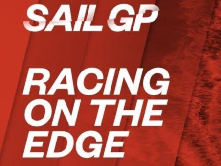 Vela - Racing On The Edge