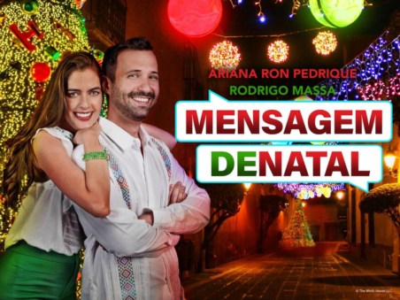 Mensagem de Natal