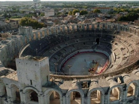 Patrimoine Mondial De L'Unesco - Trésors Culturels