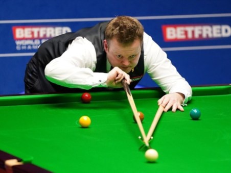 Snooker: British Open: Meias-Finais