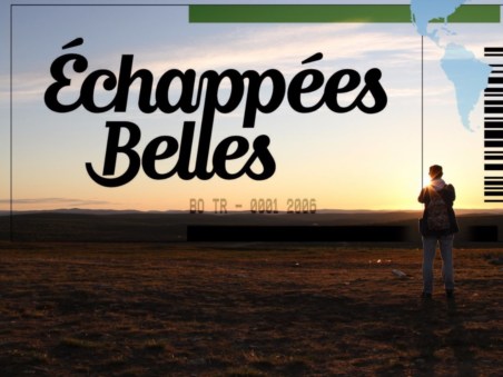 Échappées Belles