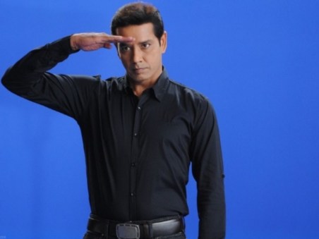 Crime Patrol