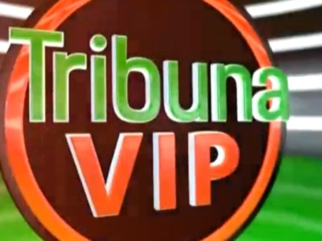 Tribuna VIP