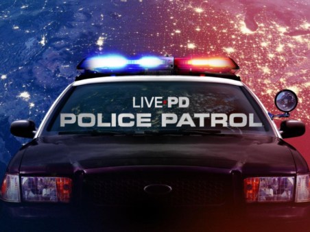 Patrulha Policial: Flórida