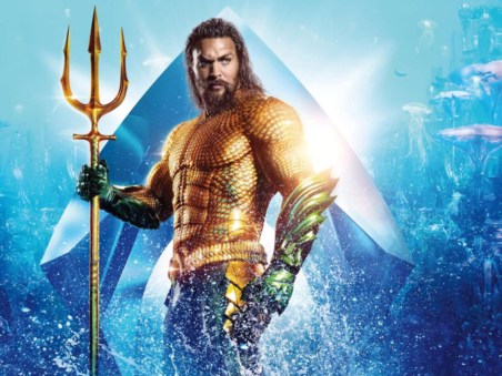 Aquaman