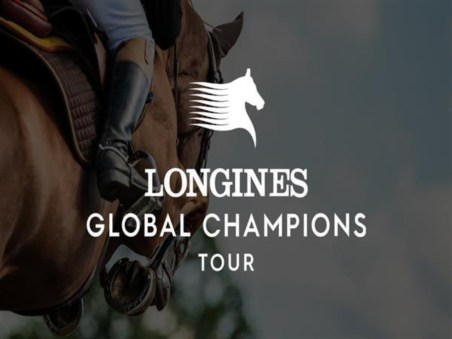 Global Champions Tour - Rabat - Saltos