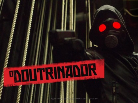 O Doutrinador