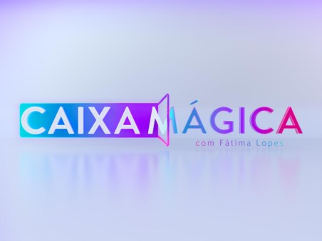 Caixa Mágica
