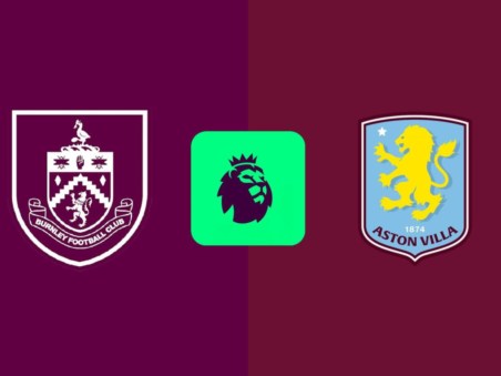 Premier League 2025-26 - Burnley x Aston Villa - Md36