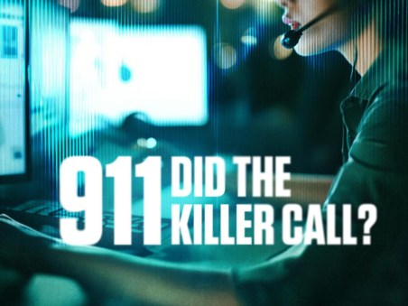 911: Did the Killer Call?