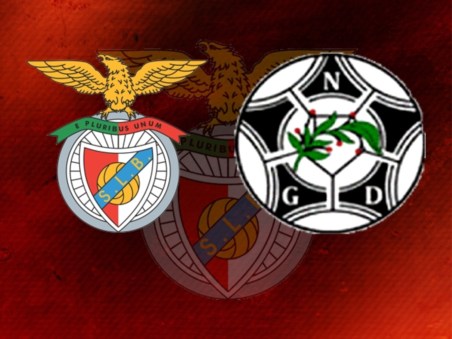 Futsal Feminino - SLB x Novasemente