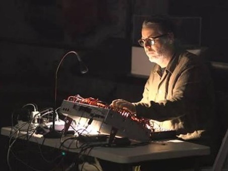 Non-Event / Jan Jelinek At Waterworks