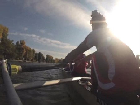Inside Vienna: Imperial City Meets Nautical Sports