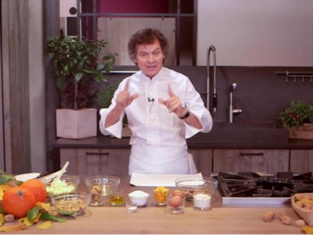 La Recette De Guy Martin