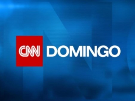 CNN Domingo