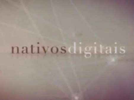 Nativos Digitais