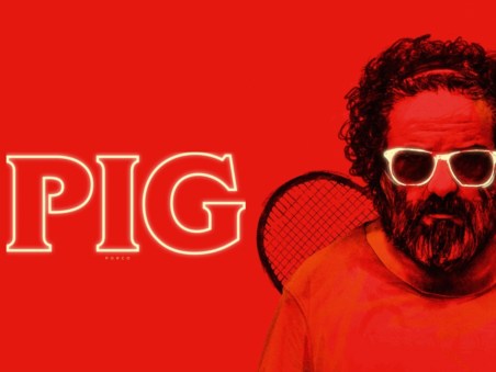 Pig - Porco