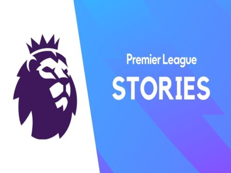 Premier League Stories 2026/27 - Pochettino's Spurs
