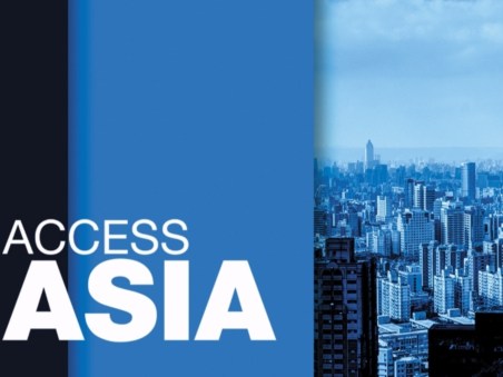 Access Asia