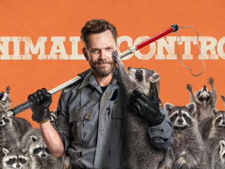 Animal Control