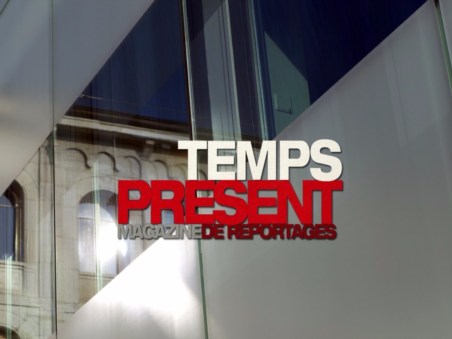 Temps Présent