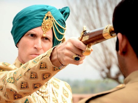 Firangi