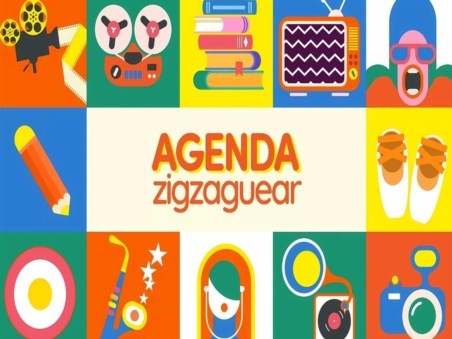 Agenda Zigzaguear
