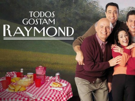 Todos Gostam de Raymond