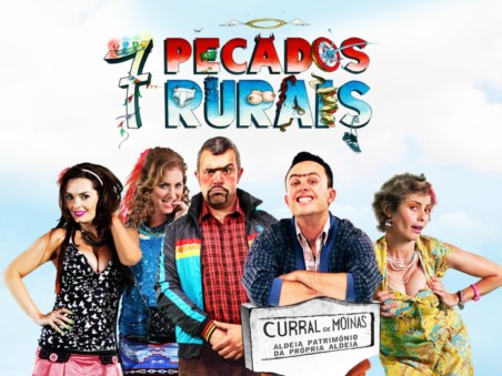 7 Pecados Rurais