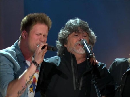 Alabama And Friends - Live at The Ryman
