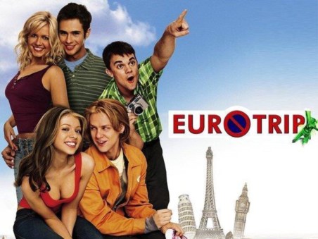 Eurotrip