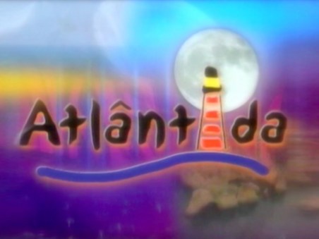 Atlântida - Açores