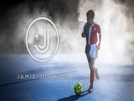 Jamie Johnson