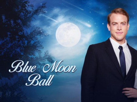 Blue Moon Ball