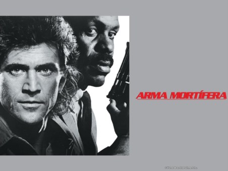 Arma Mortífera
