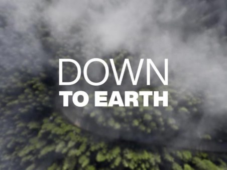 Entre Nous / Down To Earth