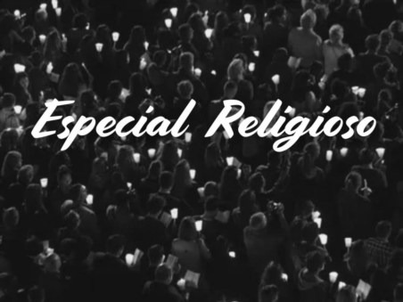 Especial Religioso