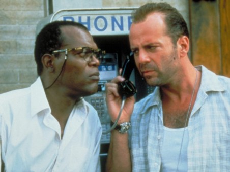 Die Hard: A Vingança