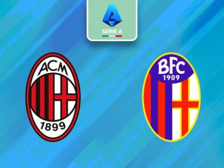 Serie A 2026-27 - AC Milan x Bolonha