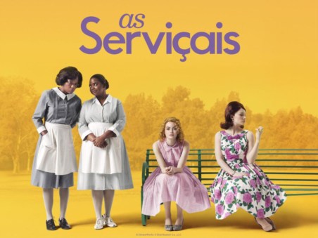 As Serviçais