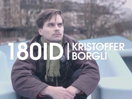 180 Id: Kristoffer Borgli