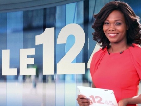 Le 12:45