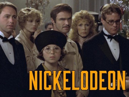 Nickelodeon